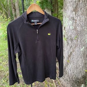 Magnolia Lane Masters Quarter Zip